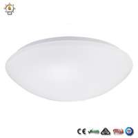 30W Surface Mounted LED Ceiling Light, LED Oyster Lights C-Tick CE RoHS Approved