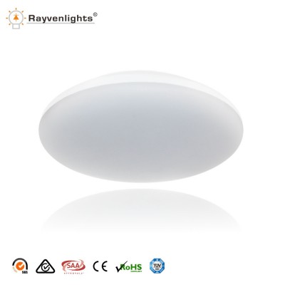 Wifi control smart surface mounted corridor ceiling light panels